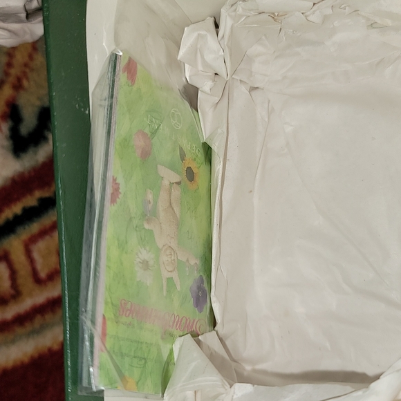 Winter Suprise Snowbabies by Dept 56 - Picture 6 of 8